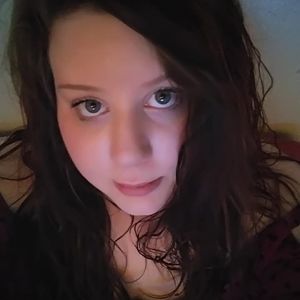 Meet your Posher, Krystal